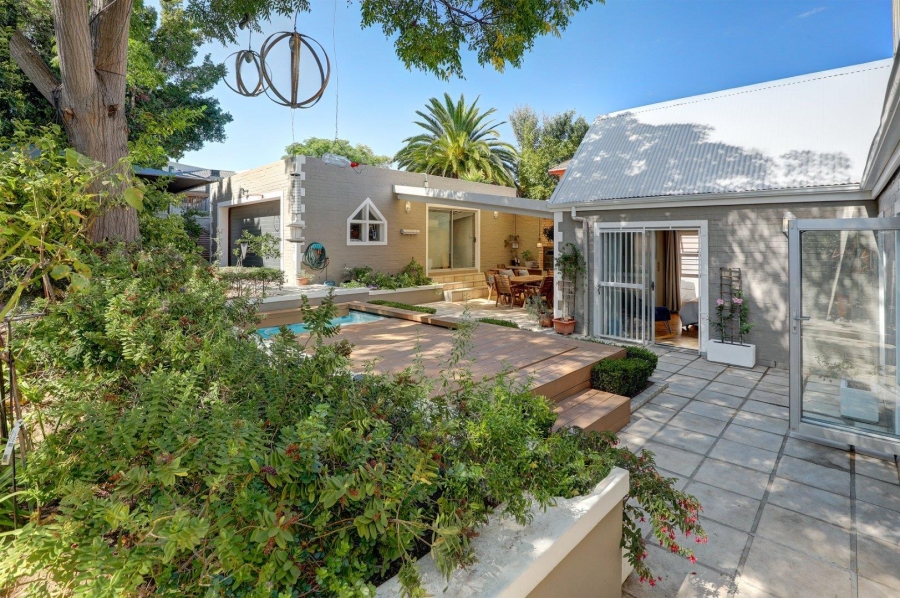 3 Bedroom Property for Sale in De Bron Western Cape